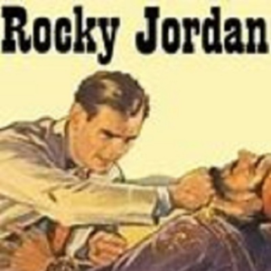 The Adventures of Rocky Jordan-logo