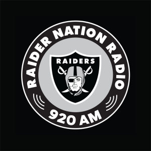 Raider Nation Radio-logo