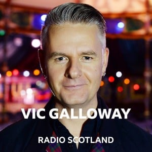 Vic Galloway-logo