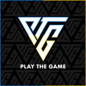 Play The Game-logo