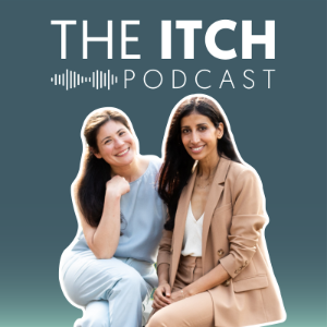 The Itch: Allergies, Asthma, Eczema & Immunology-logo