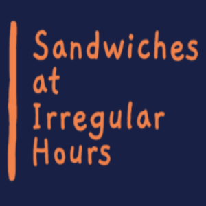 Sandwiches at Irregular Hours-logo