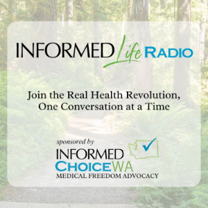 Informed Life Radio-logo
