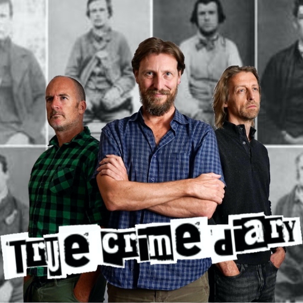 True Crime Diary Listen to Podcasts On Demand Free TuneIn