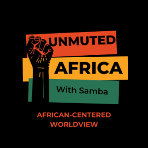 Unmuted Africa-logo
