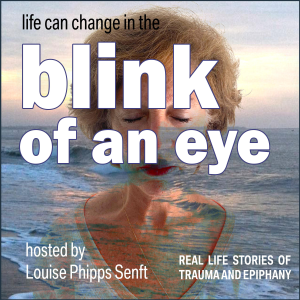 Blink of an Eye-logo