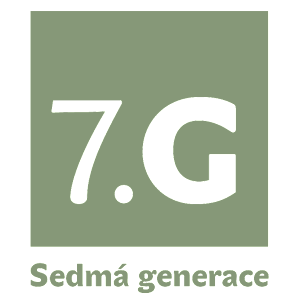 Sedma generace-logo