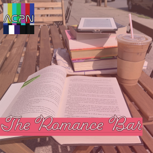 Romance Bar-logo