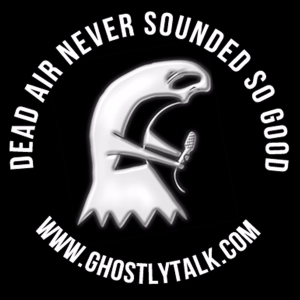 Ghostly Talk Podcast-logo