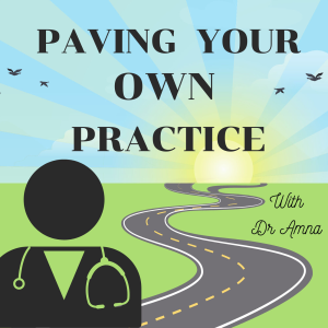 Paving Your Own Practice-logo