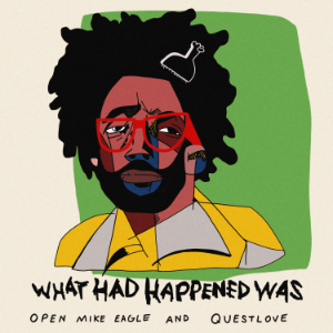 What Had Happened Was-logo