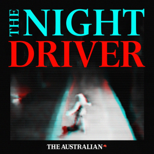 The Night Driver-logo
