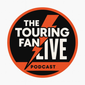 The Touring Fan Live-logo