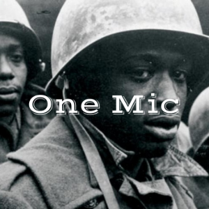 One Mic Black History-logo
