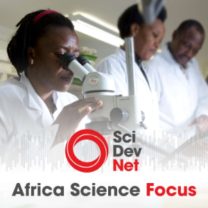 Africa Science Focus-logo