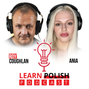 Learn Polish-logo