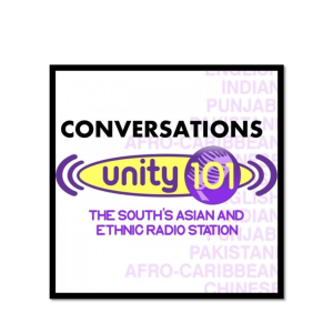Ashook Rokade. Southampton People in Conversation with Davis Deen (Unity 101)