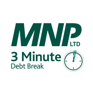 MNP 3 Minute Debt Break-logo