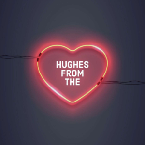 Hughes From The Heart-logo