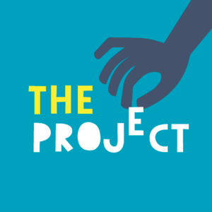 The Project-logo