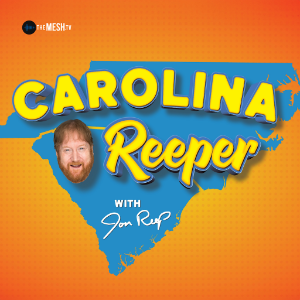 Carolina Reeper with Jon Reep-logo