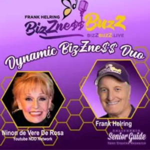 BizZne$$ BuzZ and BizZne$$ Watch-logo