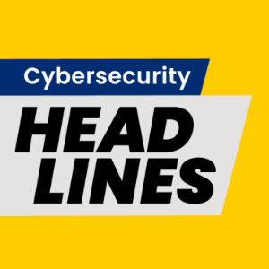 Cybersecurity Headlines-logo