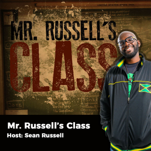Mr. Russell's Class-logo