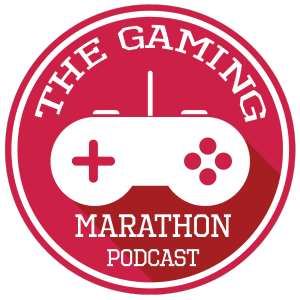 The Gaming Marathon-logo