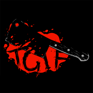TGIF: A Horror Movie Podcast-logo