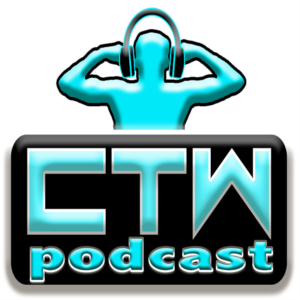 CTW Podcast-logo