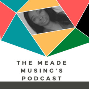 The meademusing’s Podcast-logo