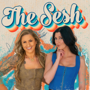 The Sesh-logo