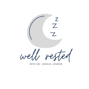 Well Rested-logo