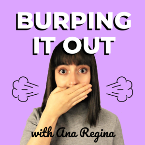 Burping It Out with Ana Regina-logo
