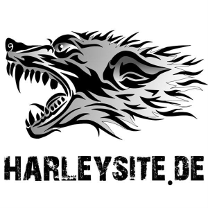 HARLEYSITE PODCAST-logo