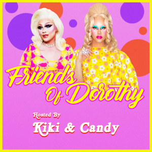 Friends Of Dorothy-logo