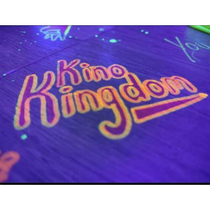 Kino Kingdom-logo