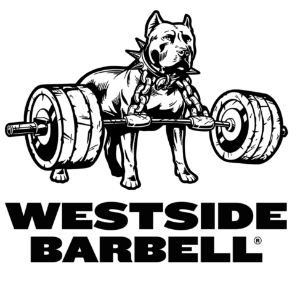 Westside Barbell-logo