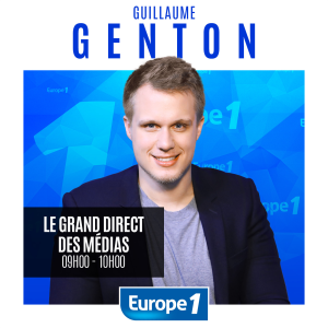 Le grand direct des médias-logo