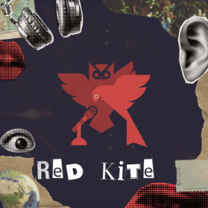 Red Kite-logo