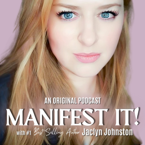 Manifest It!-logo