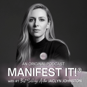 Manifest It!-logo
