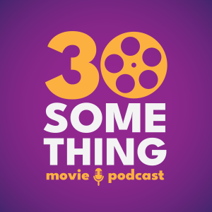 30something Movie Podcast-logo