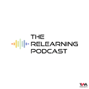 The Relearning Podcast-logo