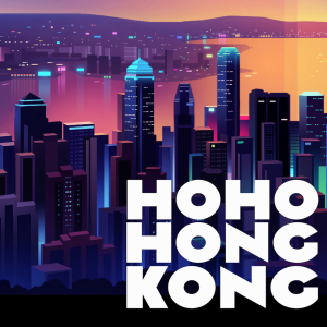Ho Ho Hong Kong-logo