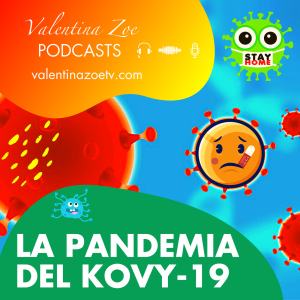 La Pandemia del Kovy-19 | Valentina Zoe👑-logo