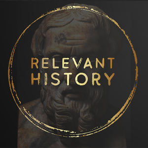Relevant History-logo