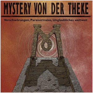 Mystery von der Theke-logo