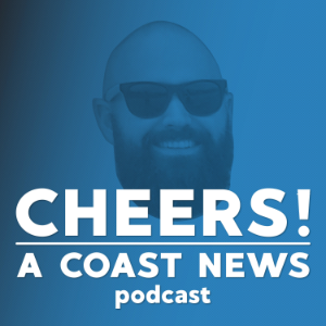 Cheers! North County Podcast-logo